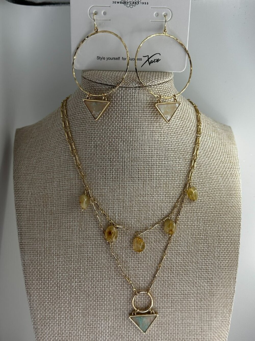 Olive Set